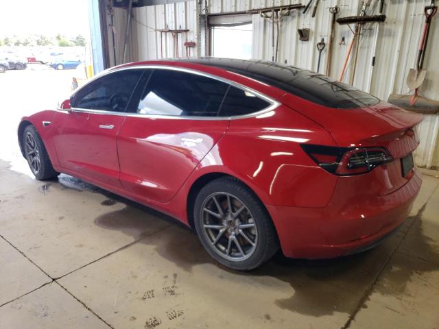 5YJ3E1EB5LF783269 | 2020 Tesla model 3