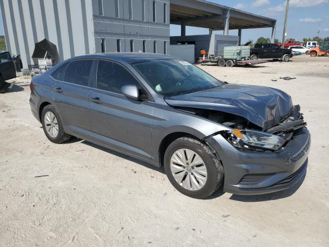 2019 Volkswagen Jetta S VIN: 3VWC57BU3KM138037 Lot: 56685474