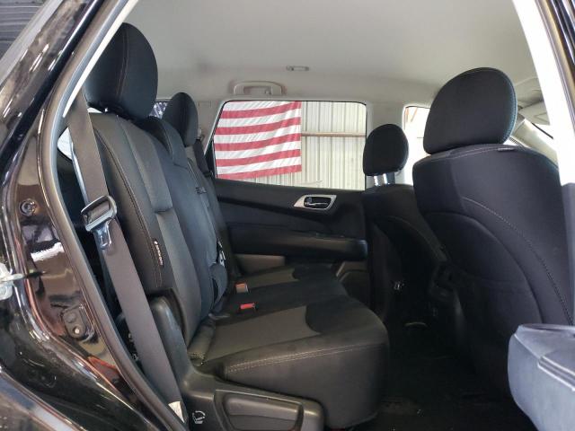2018 NISSAN PATHFINDER - 5N1DR2MM2JC636415