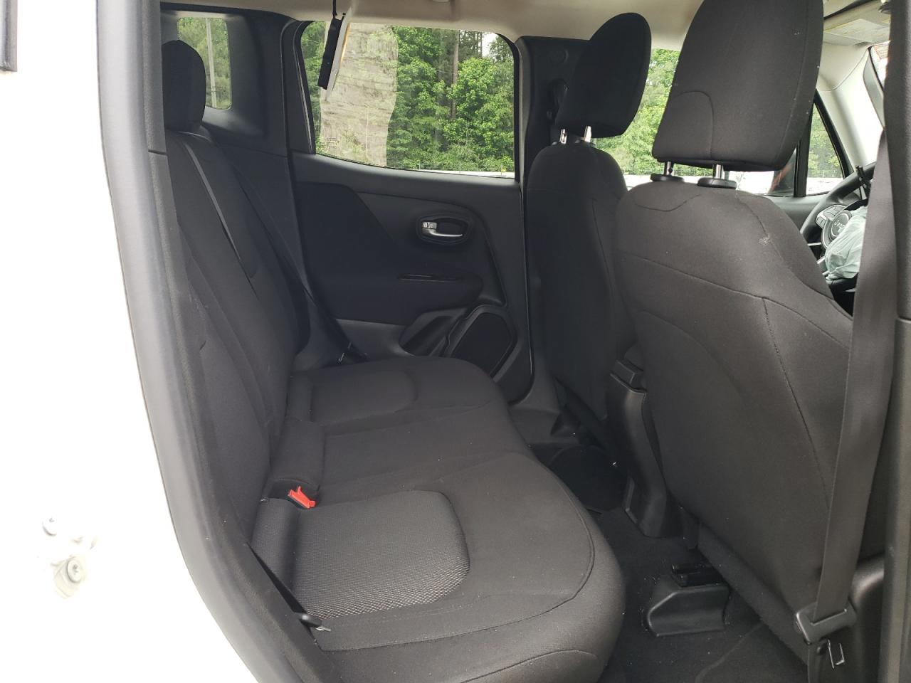 ZACNJBAB4KPK28141 2019 Jeep Renegade Sport