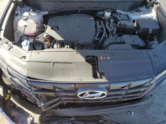 2024 Hyundai Tucson Sel VIN: 5NMJBCDE0RH385076 Lot: 54246014