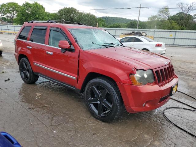 2010 Jeep Grand Cherokee Limited VIN: 1J4RR5GT7AC133911 Lot: 56572544