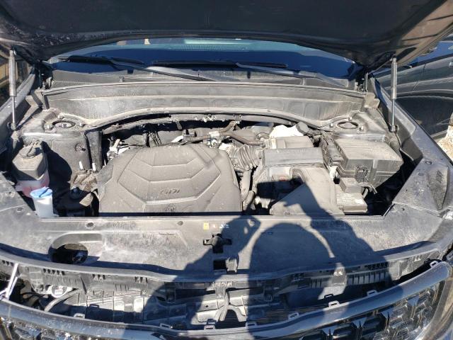 2023 Kia Telluride Sx VIN: 5XYP5DGC9PG390365 Lot: 55565574