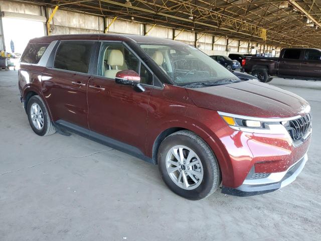 2024 Kia Carnival Lx VIN: KNDNB4H32R6350908 Lot: 56643644