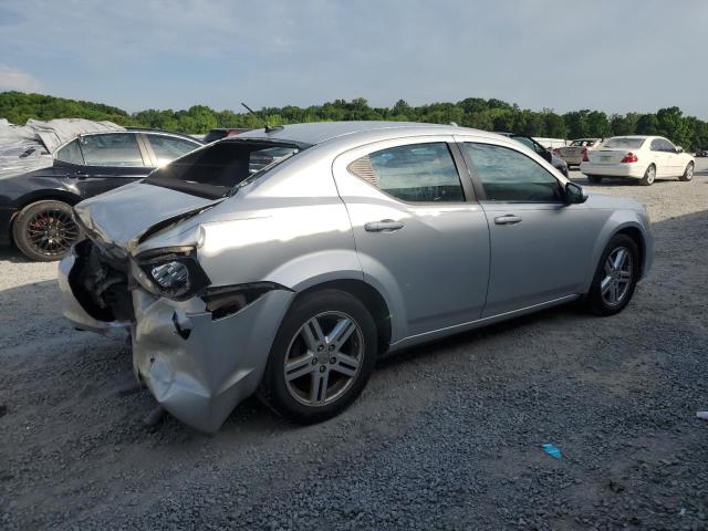 2012 Dodge Avenger Sxt VIN: 1C3CDZCB2CN314473 Lot: 52005204