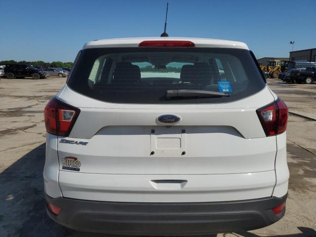 2019 Ford Escape S VIN: 1FMCU0F70KUA05129 Lot: 55349464