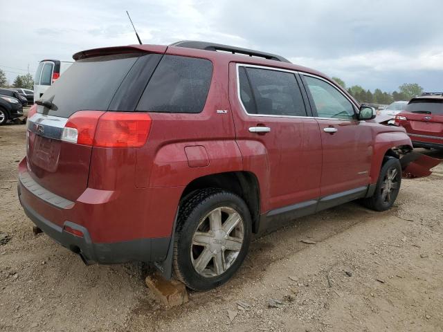 2010 GMC Terrain Slt VIN: 2CTFLFEY8A6253793 Lot: 53133104