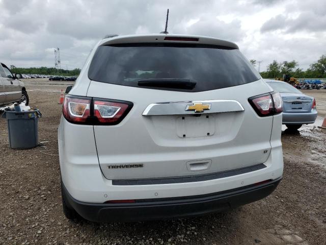 2017 Chevrolet Traverse Lt VIN: 1GNKRGKD7HJ112606 Lot: 54796814