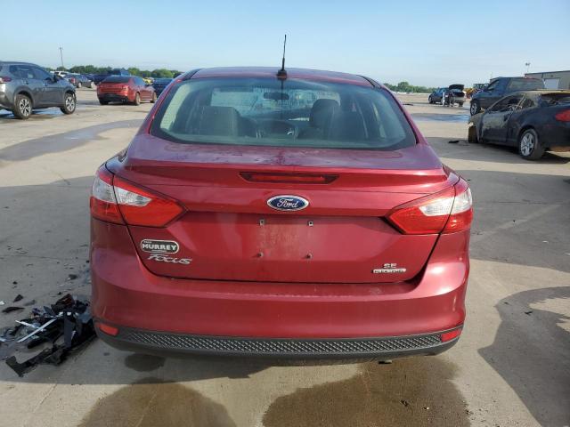 2014 Ford Focus Se VIN: 1FADP3F25EL429959 Lot: 55016104