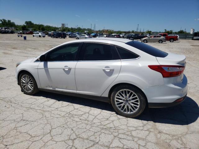 2012 Ford Focus Sel VIN: 1FAHP3H2XCL339024 Lot: 53818344