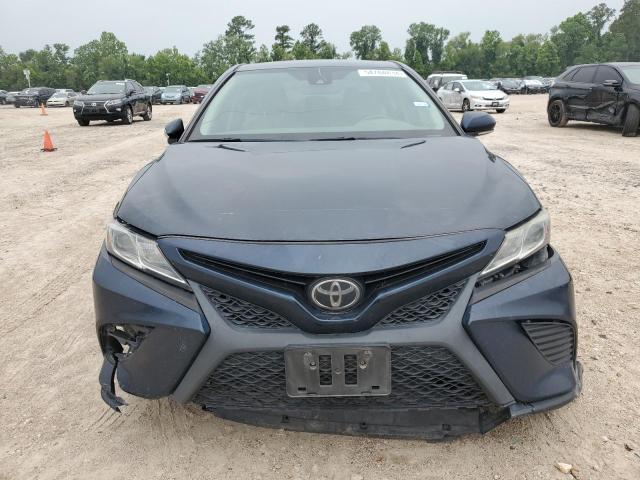 VIN 4T1B11HK6KU805221 2019 Toyota Camry, L no.5