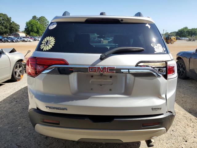 2018 GMC Acadia Slt-1 VIN: 1GKKNMLA7JZ131708 Lot: 56609084
