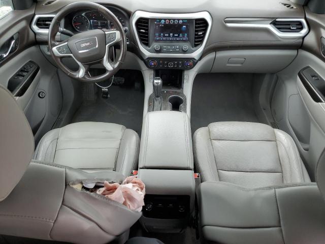 2018 GMC Acadia Slt-1 VIN: 1GKKNMLS3JZ208759 Lot: 54384414