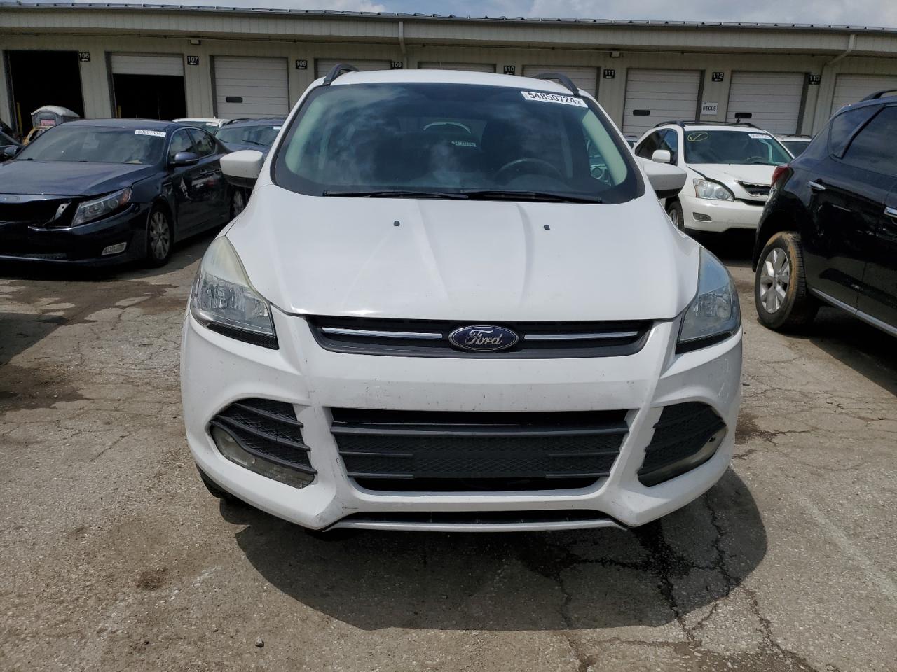 1FMCU9G9XGUC38690 2016 Ford Escape Se