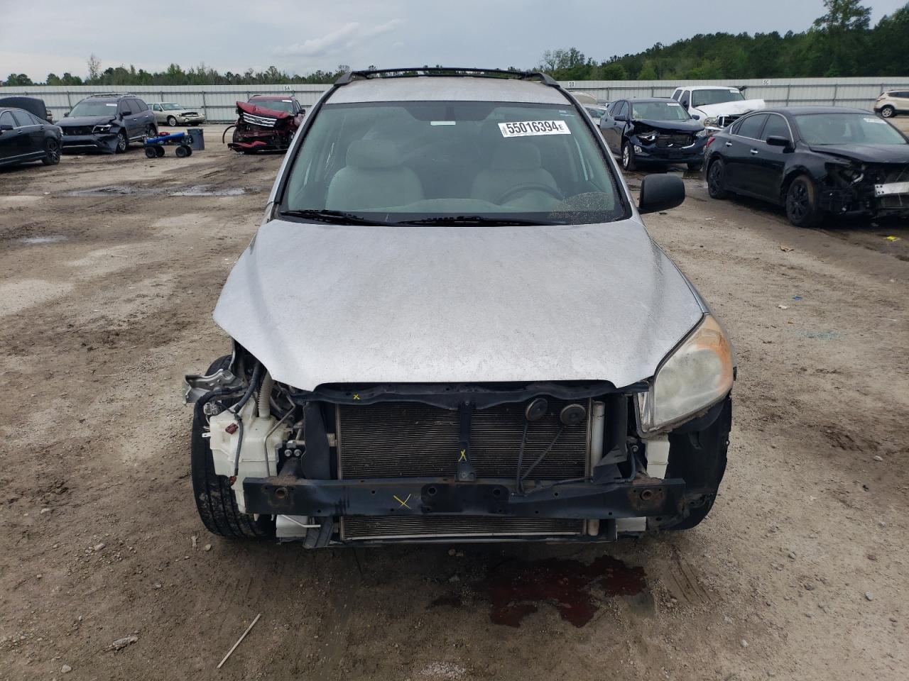 2T3BF4DV3CW199162 2012 Toyota Rav4