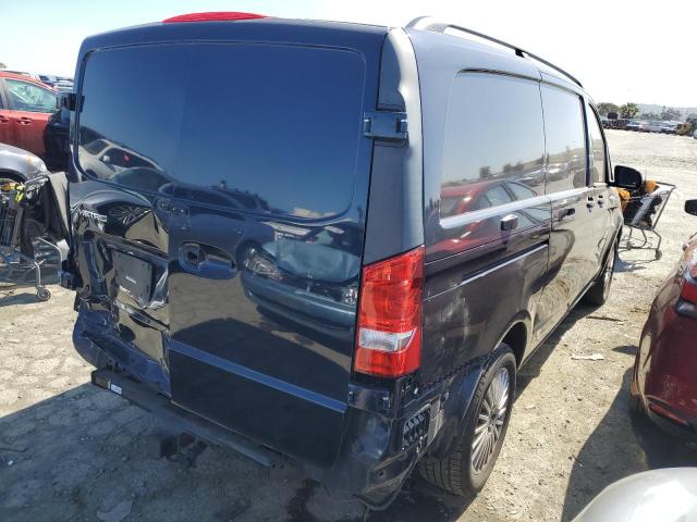 2018 MERCEDES-BENZ METRIS - WD3PG2EA3J3354774