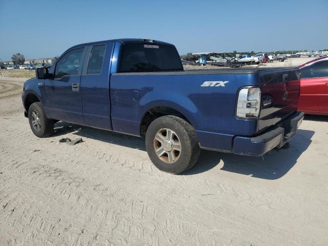 2008 Ford F150 VIN: 1FTRX12W08FC24713 Lot: 54343824