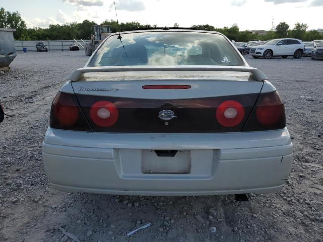 2004 Chevrolet Impala Ls VIN: 2G1WH55K349342153 Lot: 54013334