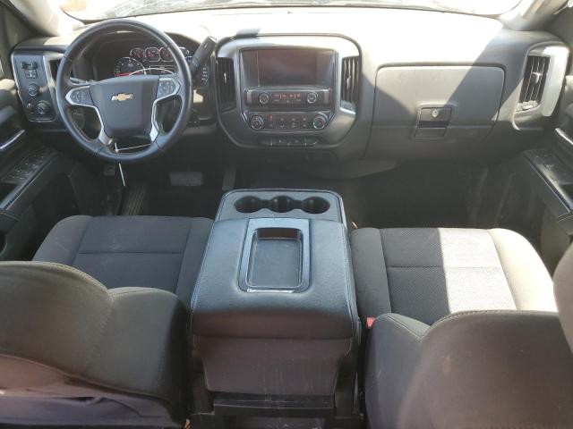 3GCUKRECXGG238219 2016 Chevrolet Silverado K1500 Lt