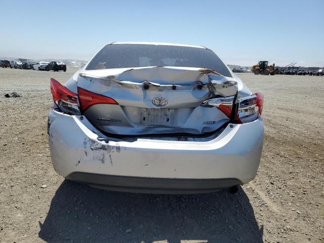 2017 Toyota Corolla L VIN: 5YFBURHE1HP663953 Lot: 56525484