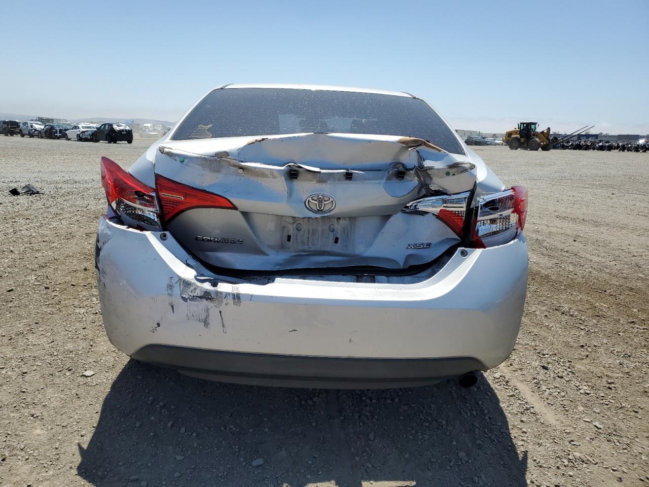 5YFBURHE1HP663953 2017 Toyota Corolla L