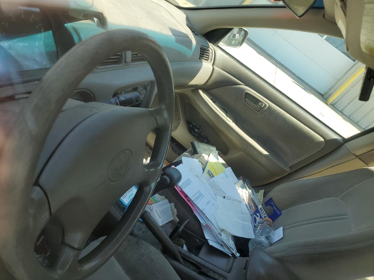 4T1BG22K8XU519357 1999 Toyota Camry Ce