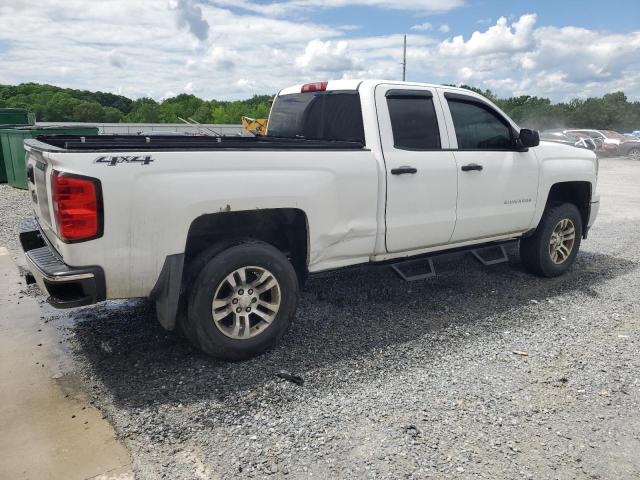 2014 Chevrolet Silverado K1500 Lt VIN: 1GCVKREC3EZ410351 Lot: 55266364