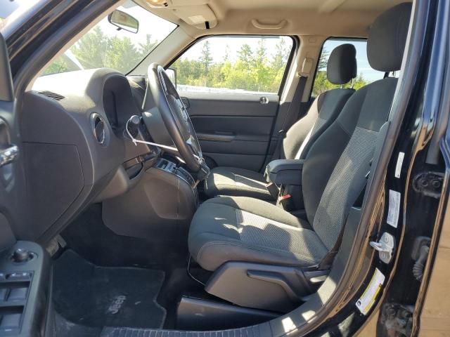 2015 JEEP PATRIOT 1C4NJRAB7FD135789