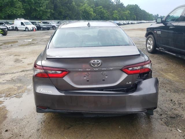 VIN 4T1C11AK1PU156157 2023 Toyota Camry, LE no.6