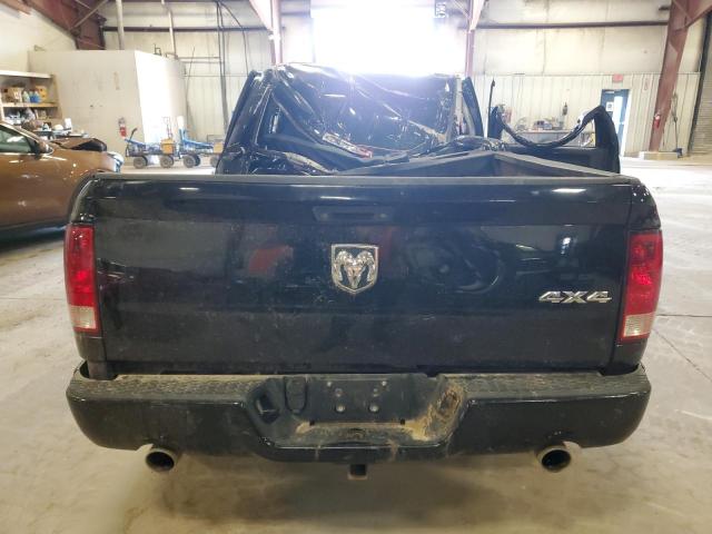 2013 Ram 1500 St VIN: 1C6RR7KT9DS550926 Lot: 54414004