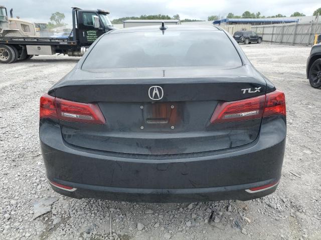 2016 Acura Tlx VIN: 19UUB2F33GA012349 Lot: 53561894