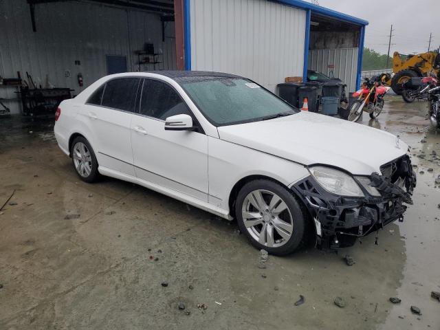 WDDHF2EB5DA675534 2013 Mercedes-Benz E 350 Bluetec