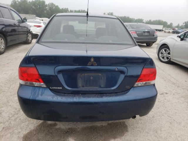 2004 Mitsubishi Lancer Es VIN: JA3AJ26E64U028964 Lot: 54602024