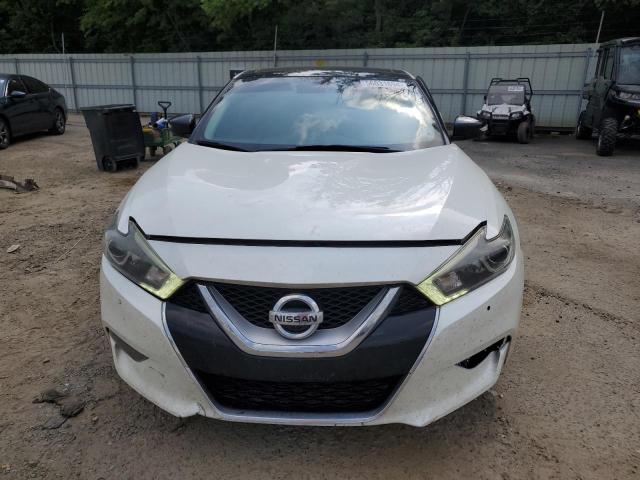 2017 Nissan Maxima 3.5S VIN: 1N4AA6AP0HC454359 Lot: 56031694