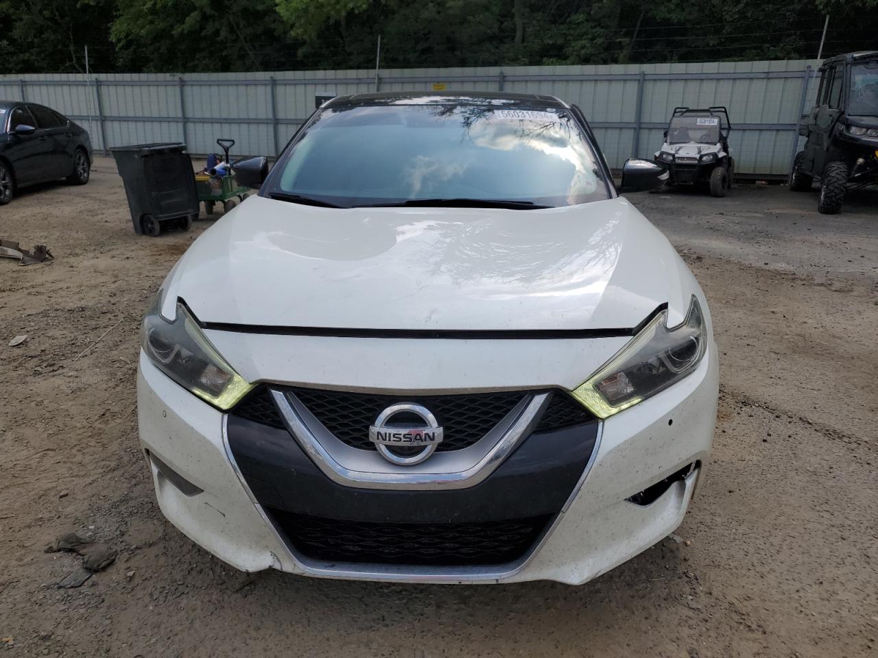 1N4AA6AP0HC454359 2017 Nissan Maxima 3.5S