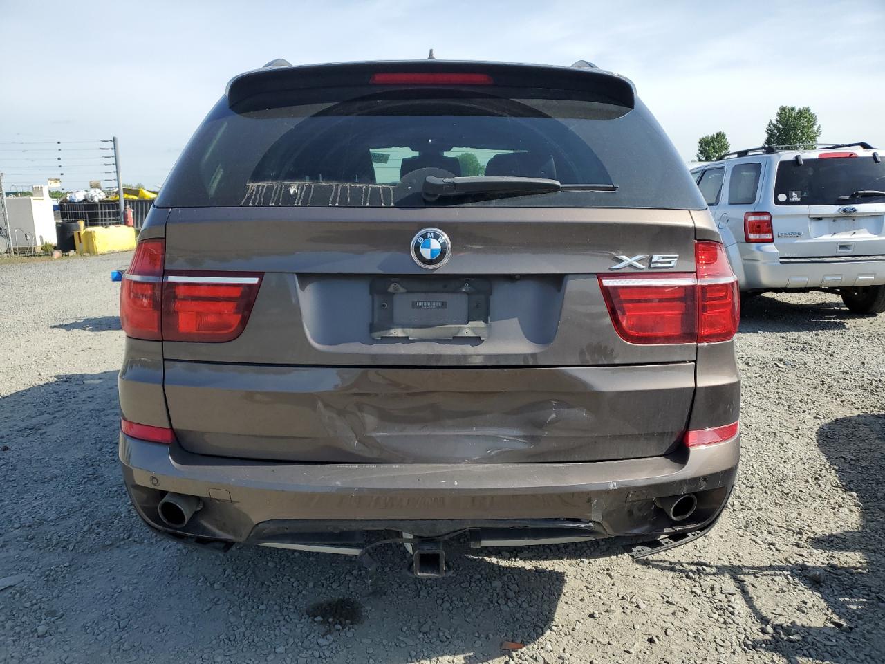 5UXZV4C57CL746227 2012 BMW X5 xDrive35I