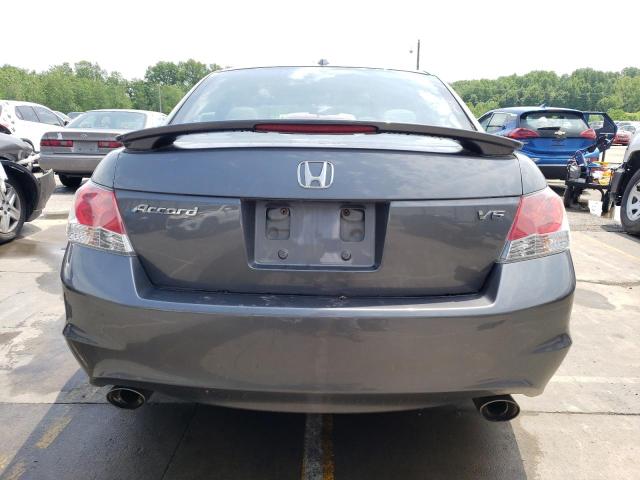 1HGCP36848A043707 2008 Honda Accord Exl