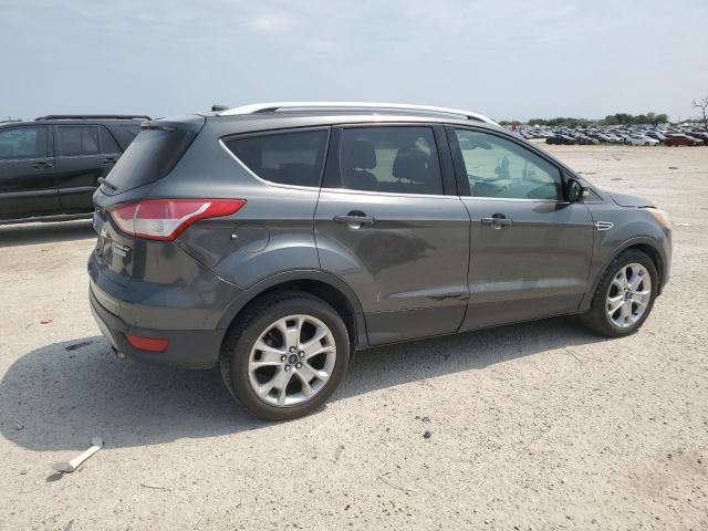 2015 Ford Escape Titanium VIN: 1FMCU0J98FUA32884 Lot: 54571444