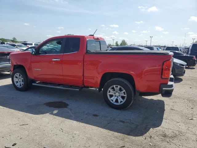 2016 CHEVROLET COLORADO L - 1GCHSCE36G1281906
