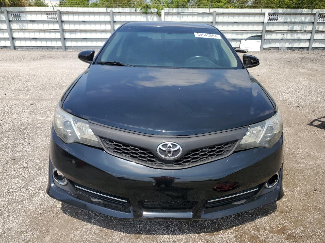 4T1BF1FK9EU457908 2014 Toyota Camry L