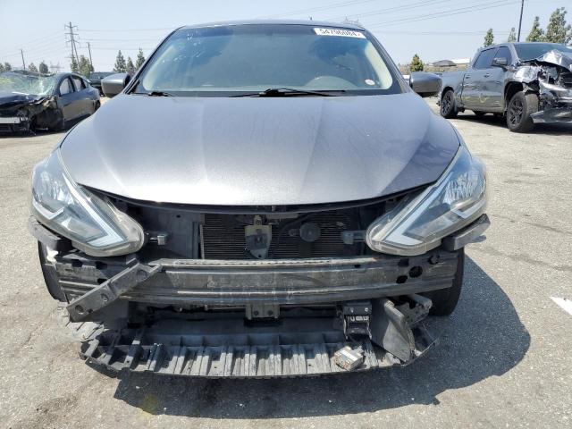 2018 Nissan Sentra S VIN: 3N1AB7AP9JL624213 Lot: 54796084