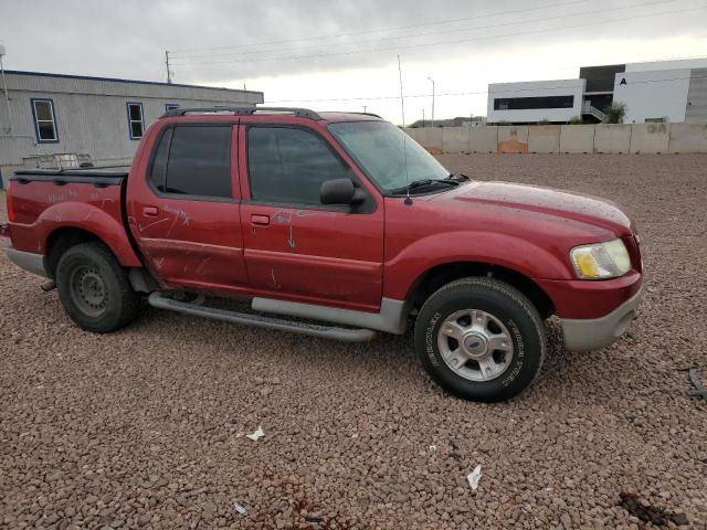 2003 Ford Explorer Sport Trac VIN: 1FMZU77E63UA59486 Lot: 55373524