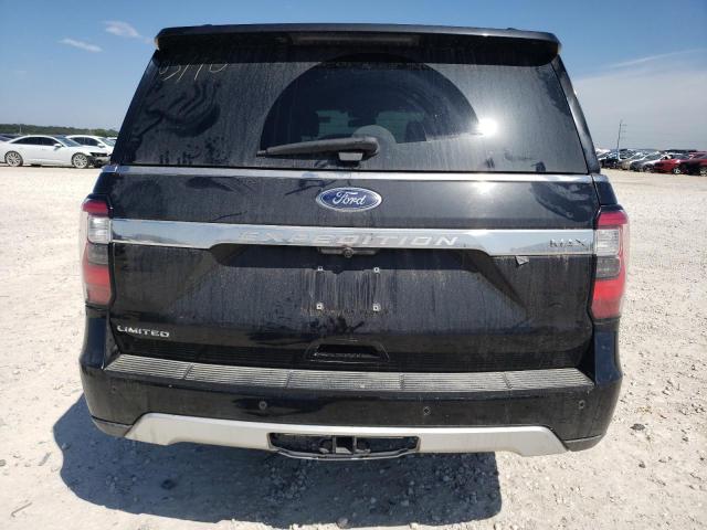 2019 Ford Expedition Max Limited VIN: 1FMJK2AT8KEA59043 Lot: 55102194