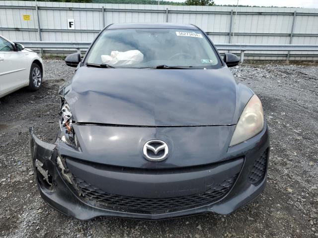 2013 Mazda 3 I VIN: JM1BL1TG8D1788637 Lot: 56273494