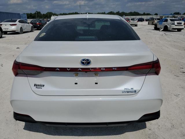 2020 Toyota Avalon Xle VIN: 4T1A21FB8LU013603 Lot: 53963214