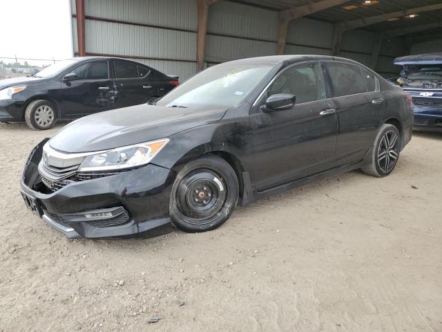 1HGCR2F53GA114923 2016 HONDA ACCORD - Image 1