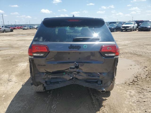 1C4RJFAG6LC225223 2020 Jeep Grand Cherokee Laredo