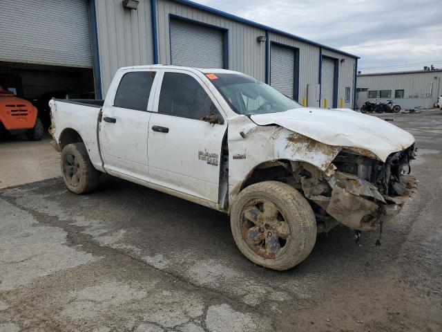 2019 Ram 1500 Classic Tradesman VIN: 1C6RR7KT8KS742755 Lot: 53073174