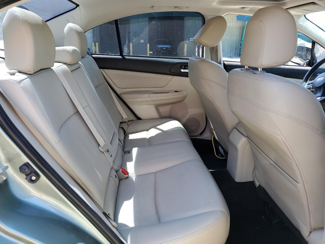 JF1GJAH60EH026476 2014 Subaru Impreza Limited