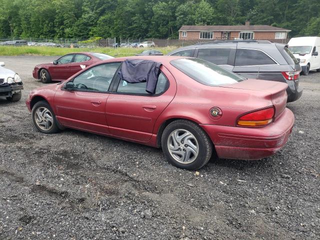 1996 Dodge Stratus Es VIN: 1B3EJ56H3TN201882 Lot: 55292684